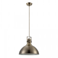 Подвесная люстра Mark A1102SP-1AB от Arte Lamp