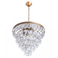 Подвесная люстра Regina A4298SP-5AB от Arte Lamp
