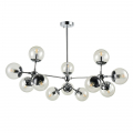 Подвесная люстра Bolla A1664SP-12CC от Arte Lamp