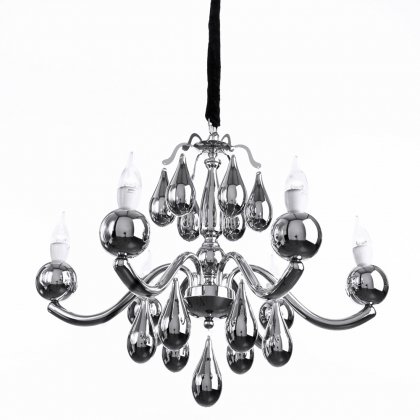 Подвесная люстра Sigma A3229LM-6CC от Arte Lamp