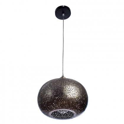 Подвесная люстра Ajour A1709SP-1SG от Arte Lamp