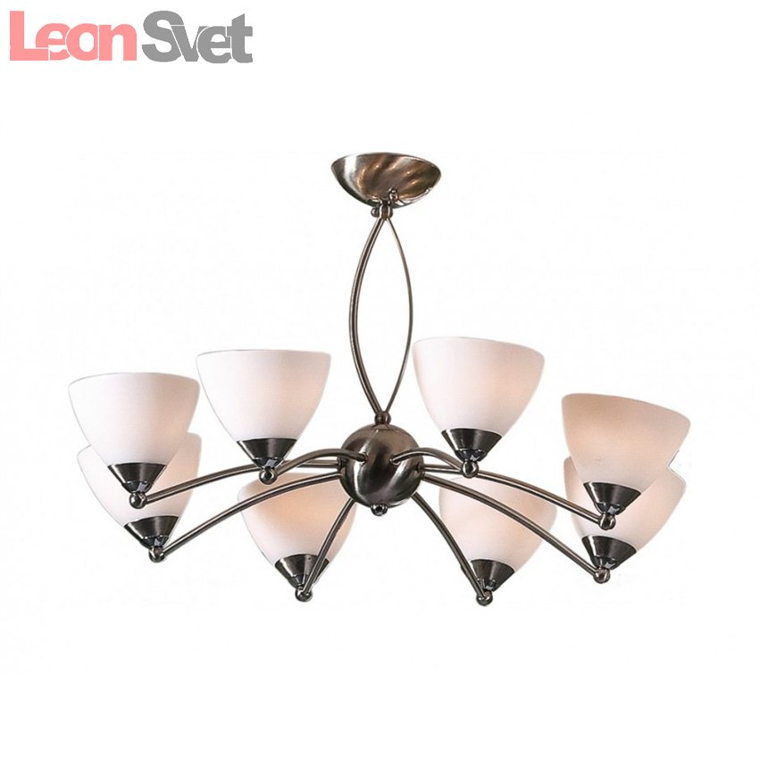 Люстра на штанге Планета CL105181 от Citilux