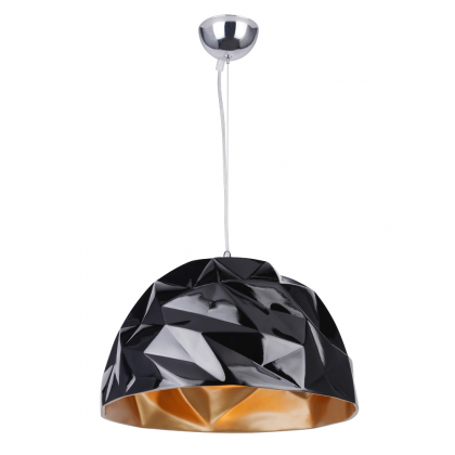 Подвесная люстра Dome A8144SP-1GO от Arte Lamp