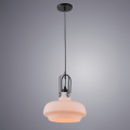 Подвесная люстра Arno A3624SP-1WH от Arte Lamp