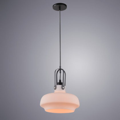 Подвесная люстра Arno A3624SP-1WH от Arte Lamp