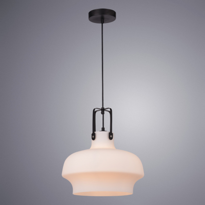 Подвесная люстра Arno A3633SP-1WH от Arte Lamp