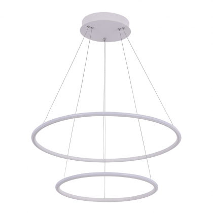 Подвесная люстра Rapid A2500SP-2WH от Arte Lamp