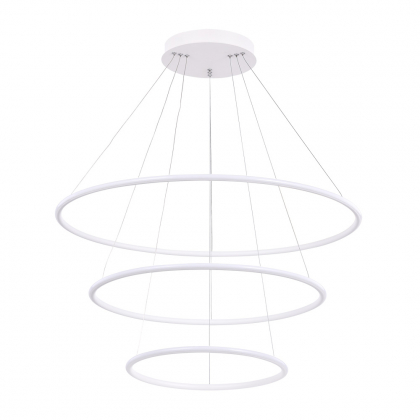 Подвесная люстра Rapid A2500SP-3WH от Arte Lamp