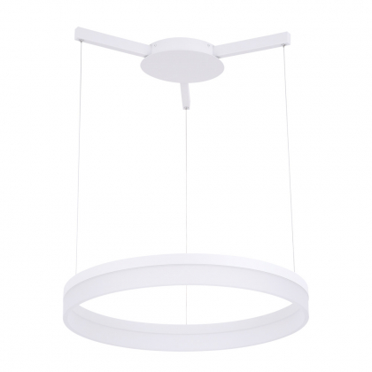 Подвесная люстра Sorento A2504SP-1WH от Arte Lamp