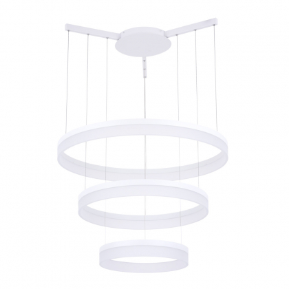 Подвесная люстра Sorento A2504SP-3WH от Arte Lamp