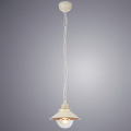 Подвесной светильник Grazioso A4577SP-1WG от Arte Lamp