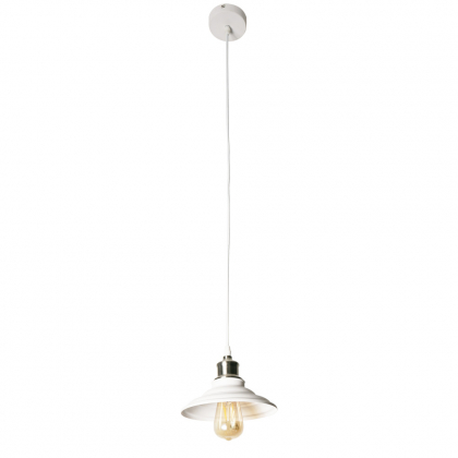 Подвесной светильник Lido A5067SP-1WH от Arte Lamp