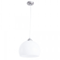 Подвесной светильник Fredo A5823SP-1SS от Arte Lamp