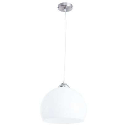 Подвесной светильник Fredo A5823SP-1SS от Arte Lamp