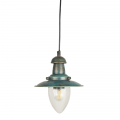 Подвесной светильник Fisherman A5518SP-1BG от Arte Lamp