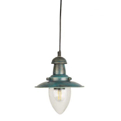 Подвесной светильник Fisherman A5518SP-1BG от Arte Lamp