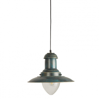 Подвесной светильник Fisherman A5530SP-1BG от Arte Lamp