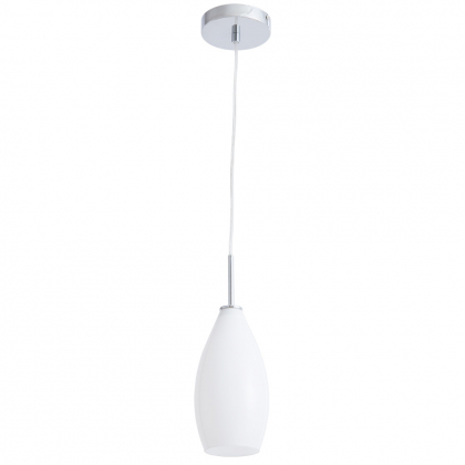 Подвесной светильник Bicchiere A4282SP-1CC от Arte Lamp