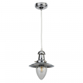 Подвесной светильник Fisherman A5518SP-1CC от Arte Lamp