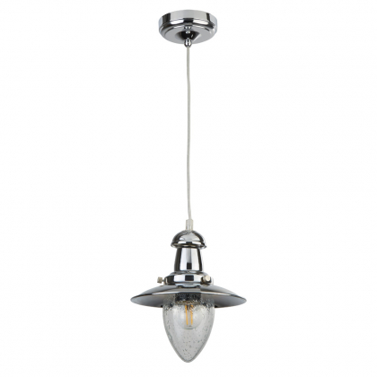 Подвесной светильник Fisherman A5518SP-1CC от Arte Lamp