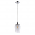 Подвесной светильник Trento A9291SP-1CC от Arte Lamp