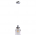 Подвесной светильник Trento A9387SP-1CC от Arte Lamp
