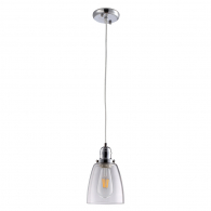 Подвесной светильник Trento A9387SP-1CC от Arte Lamp