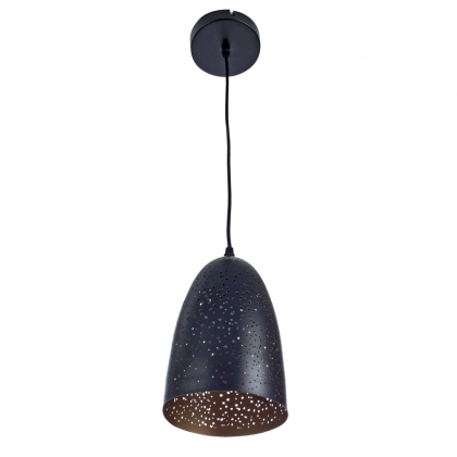 Подвесной светильник Buchino A1615SP-1BK от Arte Lamp