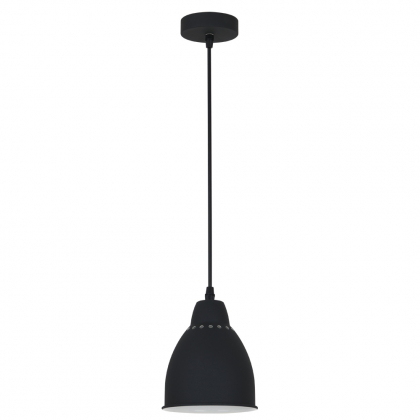 Подвесной светильник Braccio A2054SP-1BK от Arte Lamp