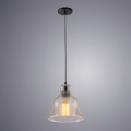 Подвесной светильник Amiata A4255SP-1AM от Arte Lamp
