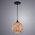 Подвесной светильник Mosaic A8074SP-1BK от Arte Lamp