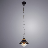 Подвесной светильник Grazioso A4577SP-1CK от Arte Lamp