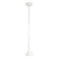 Подвесной светильник Slanciato A4010SP-1WH от Arte Lamp