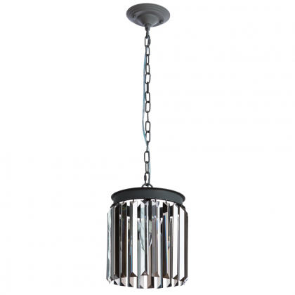 Подвесной светильник Nova Grigio 3002/05_SP-1 от Divinare