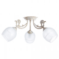 Потолочная люстра Sofia A7060PL-3WG от Arte Lamp