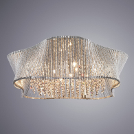 Потолочная люстра Incanto A4207PL-9CC от Arte Lamp
