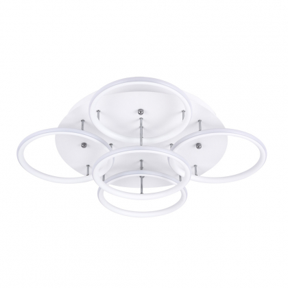 Потолочная люстра Rapid A2500PL-5WH от Arte Lamp