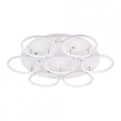 Потолочная люстра Rapid A2500PL-7WH от Arte Lamp