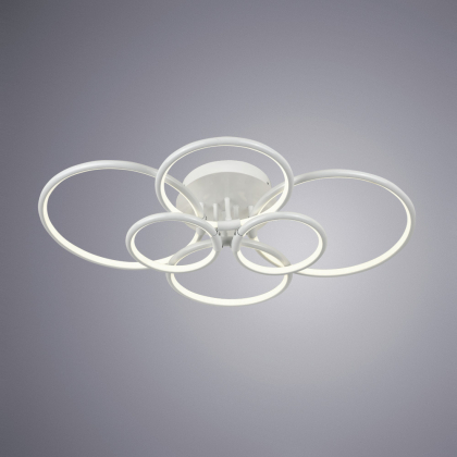 Потолочная люстра A2516PL-6WH от Arte Lamp