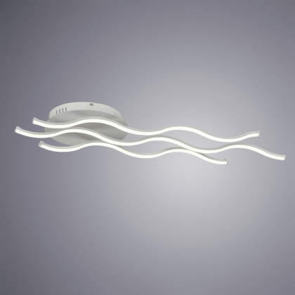 Потолочная люстра A2526PL-3WH от Arte Lamp