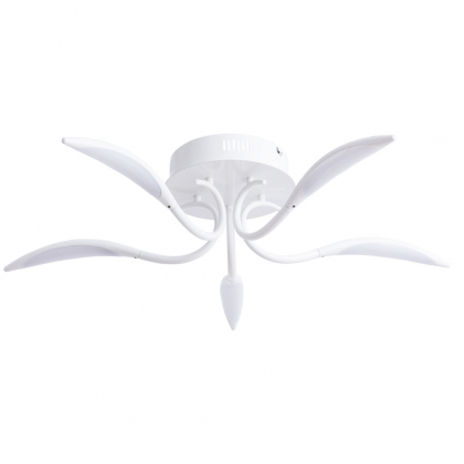 Потолочная люстра Mattino A9442PL-5WH от Arte Lamp