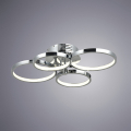 Потолочная люстра A2531PL-4CC от Arte Lamp