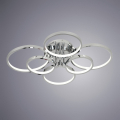 Потолочная люстра A2531PL-6CC от Arte Lamp