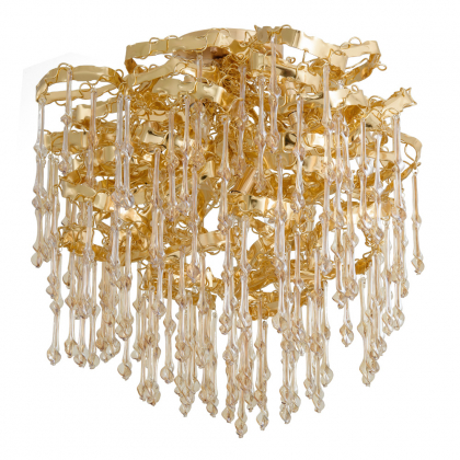 Потолочная люстра Salice 3150/16_PL-11 от Divinare