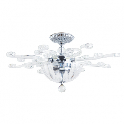 Потолочная люстра Albedo 8819/02_PL-3 от Divinare