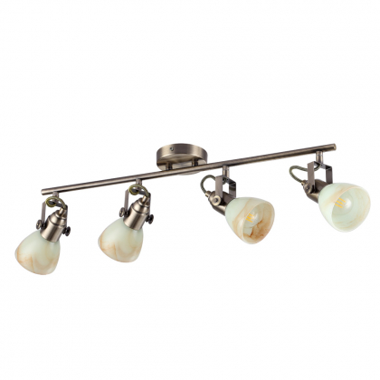 Потолочная люстра Tulip A9582PL-4AB от Arte Lamp