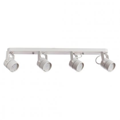 Потолочная люстра Lente A1310PL-4WH от Arte Lamp