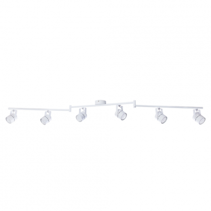 Потолочная люстра Lente A1310PL-6WH от Arte Lamp