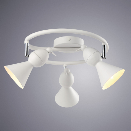 Потолочная люстра Picchio A9229PL-3WH от Arte Lamp