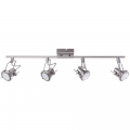Потолочная люстра Costruttore A4301PL-4SS от Arte Lamp